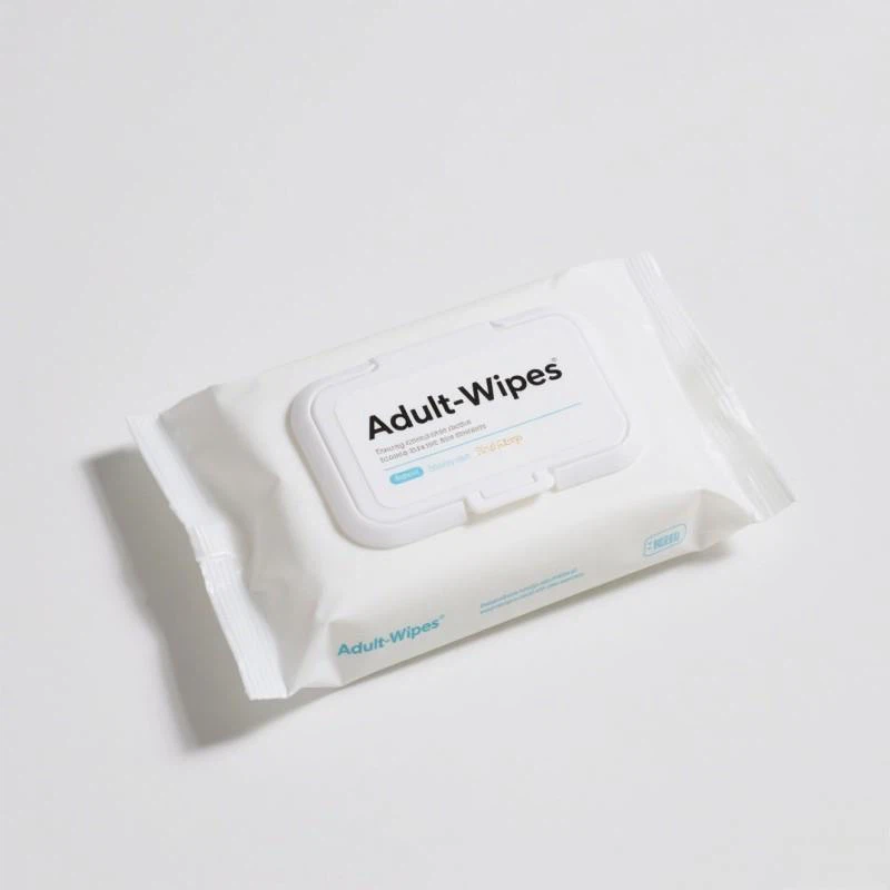 Biodegradable Adult Wipes Biodegradable Adult Wipes