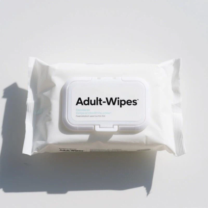 Biodegradable Adult Wipes Biodegradable Adult Wipes