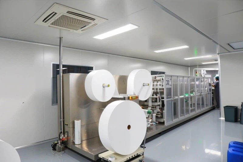 Trustworthy Baby Wet Wipes For Sensitive Skin Manufacturer Trustworthy Baby Wet Wipes For Sensitive Skin Manufacturer