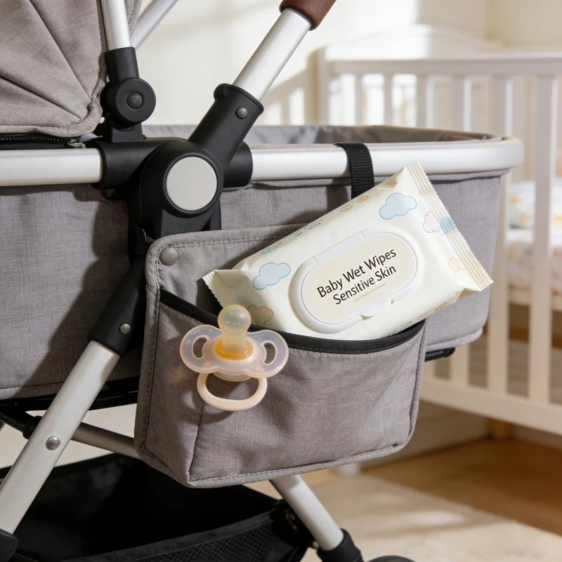 Baby Wet Wipes For Sensitive Skin Baby Wet Wipes For Sensitive Skin