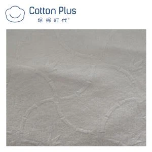 বাঁশ ফাইবার স্পুনলাস Nonwoven